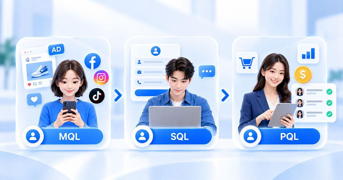 Lead Generation คืออะไร? วิธีหาลูกค้าใหม่และเพิ่มโอกาสขาย-2